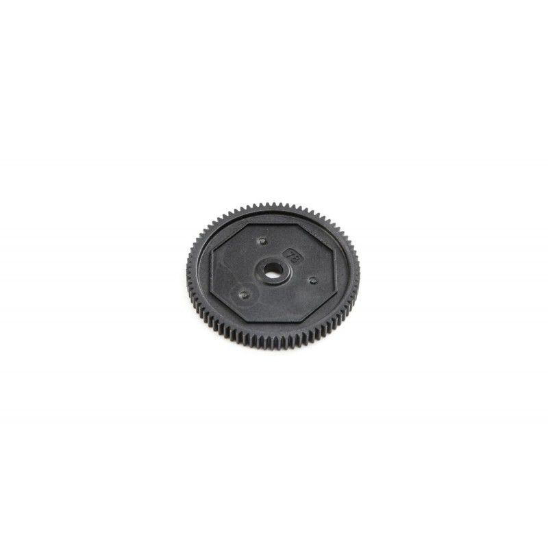 78T Spur Gear, SHDS, 48P by TLR