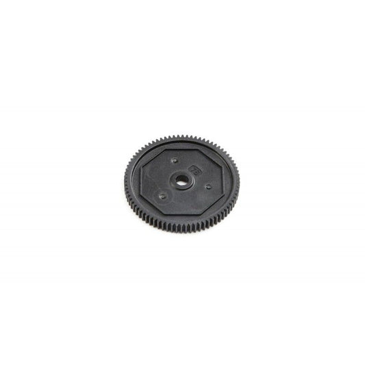 78T Spur Gear, SHDS, 48P by TLR