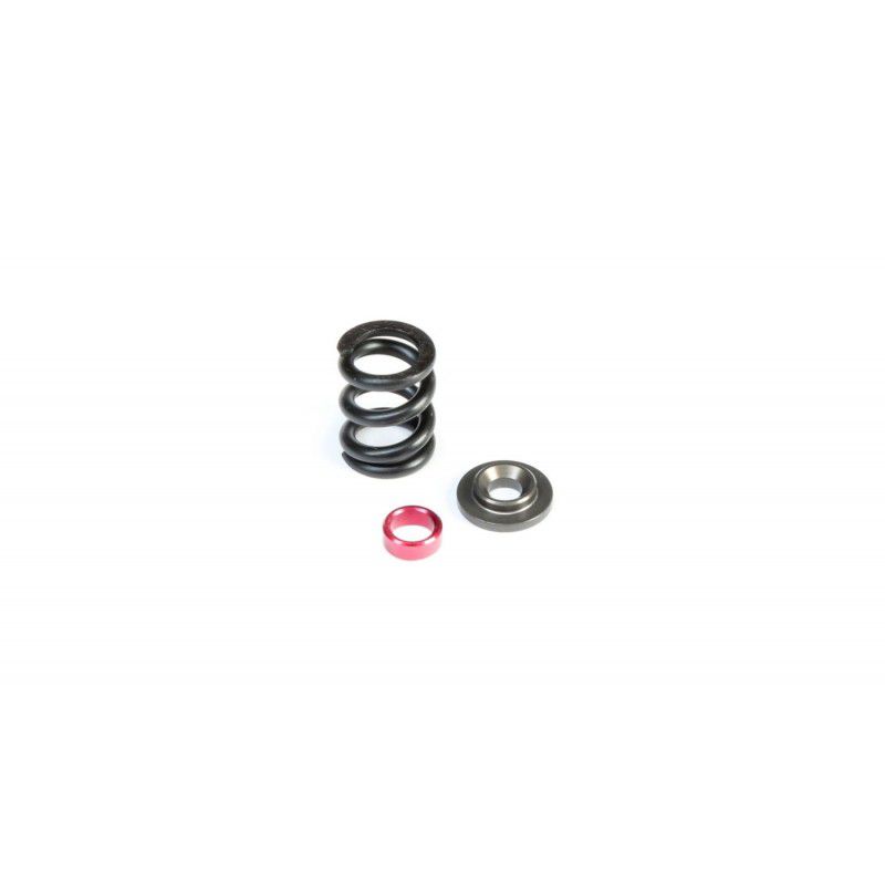 HD Slipper Spring Set, SHDS All 22 (Replaces TLR232066)