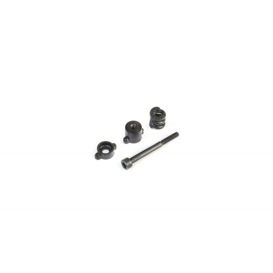 Diff Through Screw & Nut: 22, 22SCT, 22T (Replaces TLR2958)