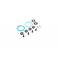 Seal & Hardware Set, G2 Gear Diff: 22 by TLR