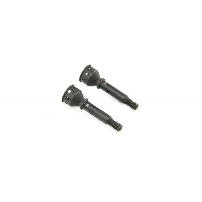 Rear CVA Axle (2): 22X-4