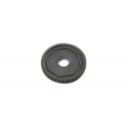 78T Spur Gear, Slipper: 22X-4 by TLR