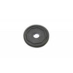 78T Spur Gear, Slipper: 22X-4 by TLR