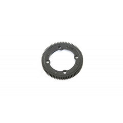 78T Spur Gear Center Diff: 22X-4 by TLR