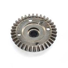 Ring Gear, Metal: 22X-4 by TLR