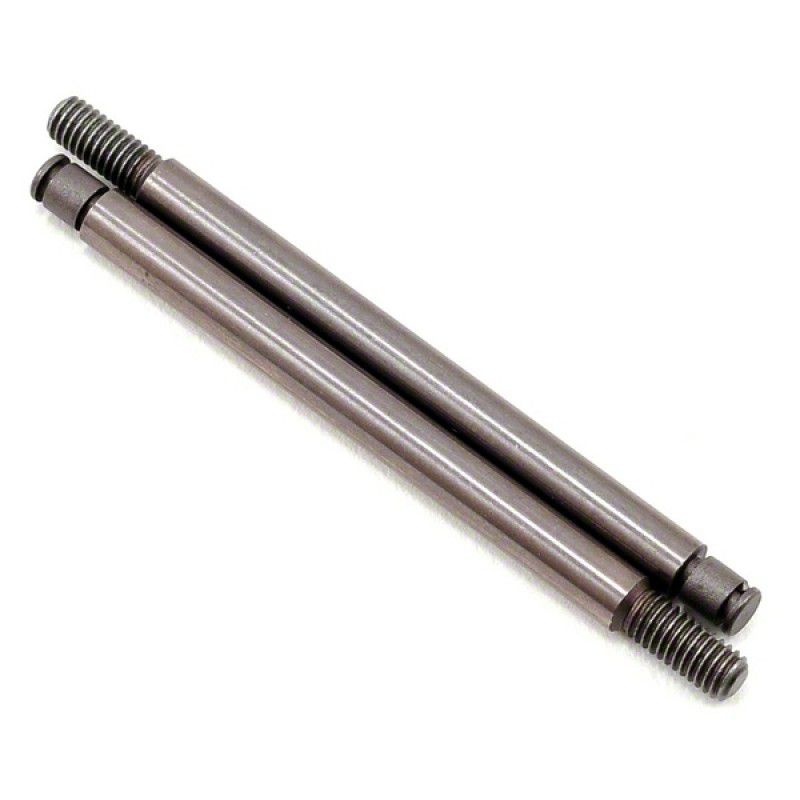 Shock Shaft, 3.5 x 48mm, TiCN (2)