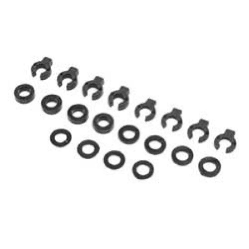 Shock Travel Spacer Set: 22 by TLR