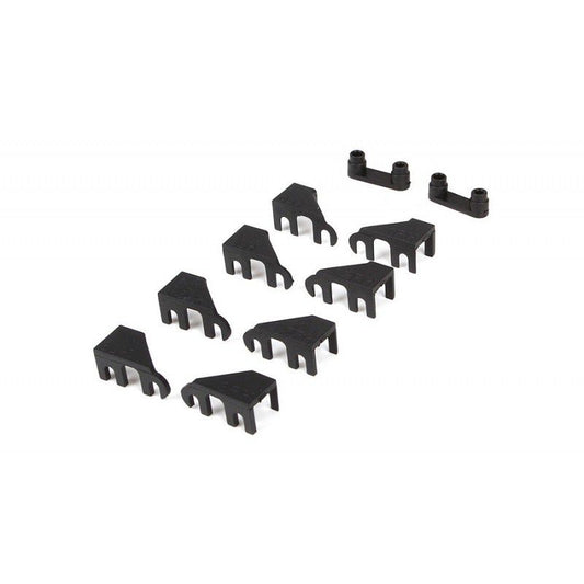 Anti-Squat Tuning Set, HRC: 22-4