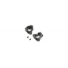 Caster Block Set, 0 degrees: 22/SCT/T 3.0