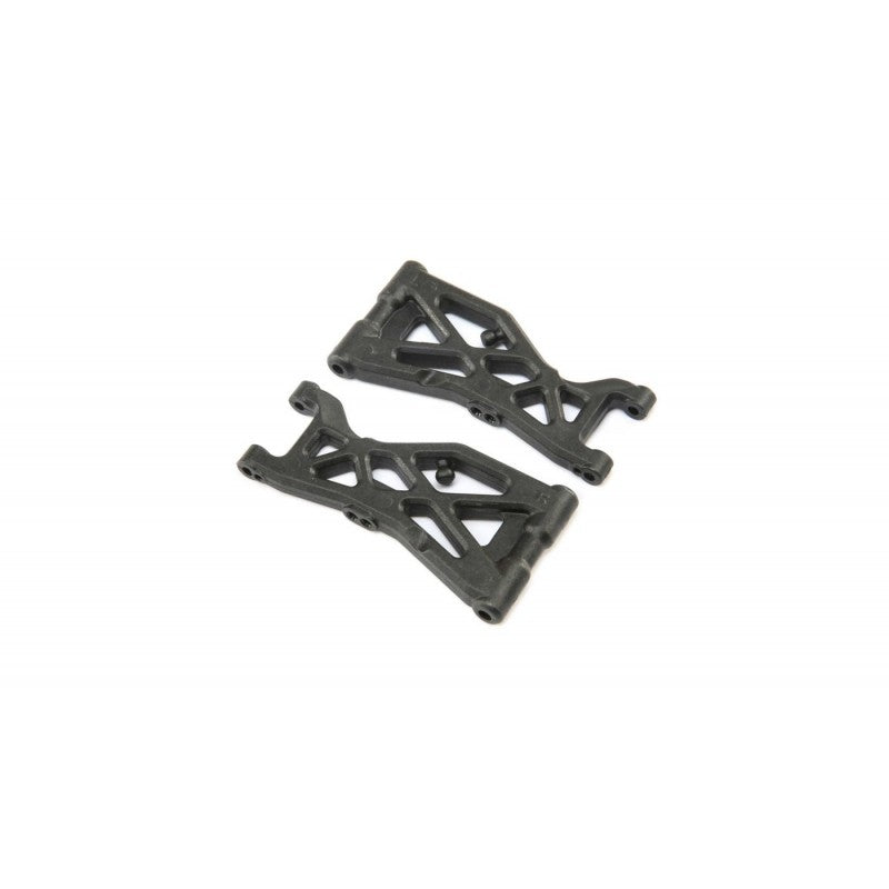 Front Arm Set: 22X-4 by TLR
