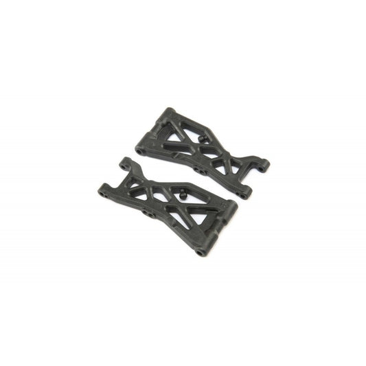Front Arm Set: 22X-4 by TLR