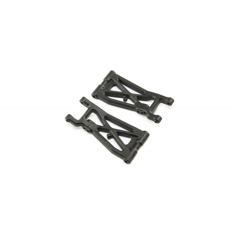 Rear Arm Set: 22X-4 by TLR