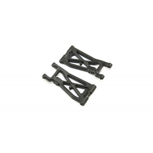 Rear Arm Set: 22X-4 by TLR