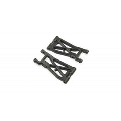 Rear Arm Set: 22X-4 by TLR