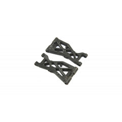 Front Arm Set, Stiffezel: 22X-4 by TLR