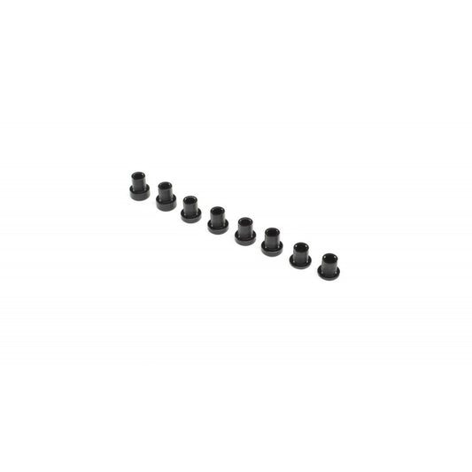 Spindle Bushings Alum(8): 22X-4 by TLR