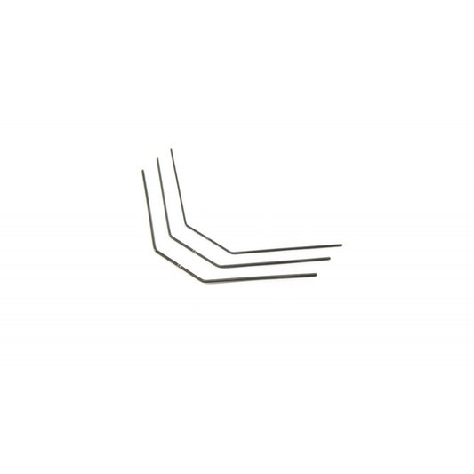 Sway Bars 1.0/1.2/1.4 (3): 22X-4 by TLR