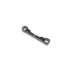 D Pivot Block, Aluminum: 22X-4