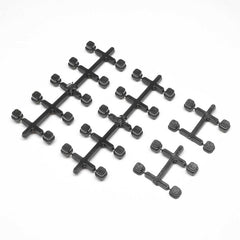 Insert Set, Adjustable Pivot, V2: 22 (Replaces TLR334063)