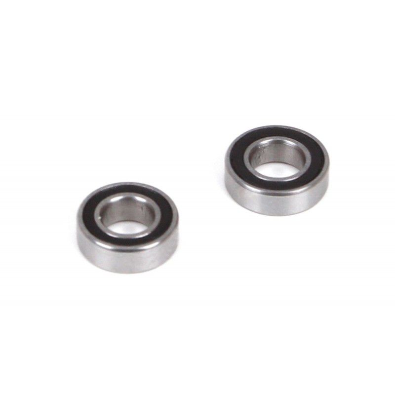 5x10x3mm Bearings (2) by TLR