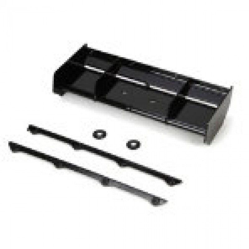 Wing, Black 8IGHT 3.0