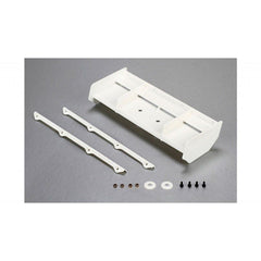 Wing, White 8IGHT 3.0
