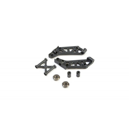 Wing Mount: 8X by TLR