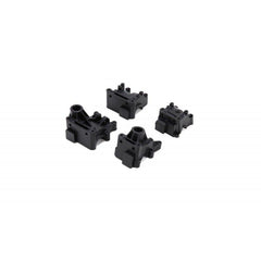 Front and Rear Gearbox Set: All 8IGHT (Replaces LOSA4450)