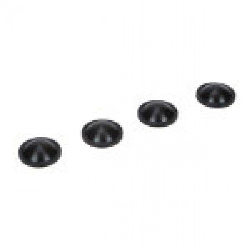 16mm Shock Bladders (4): 8B 3.0