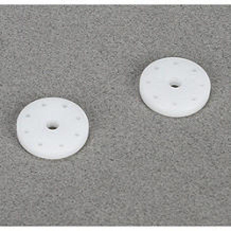 16mm Shk Pstn, Split(2):8B 3.0