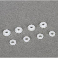 16mm Shock Guide & Bushing: 8B/T 3.0 & 4.0