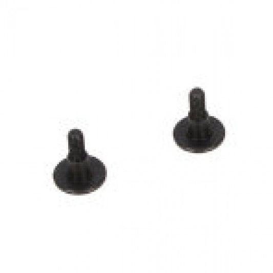 Ackmn Shldr Screw (2): 8B 3.0