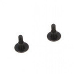 Ackmn Shldr Screw (2): 8B 3.0