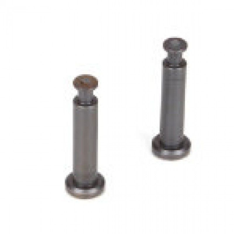 Hinge Pins,4x21mm,TiCn(2):8B 3.0