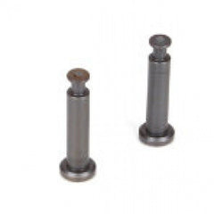Hinge Pins,4x21mm,TiCn(2):8B 3.0