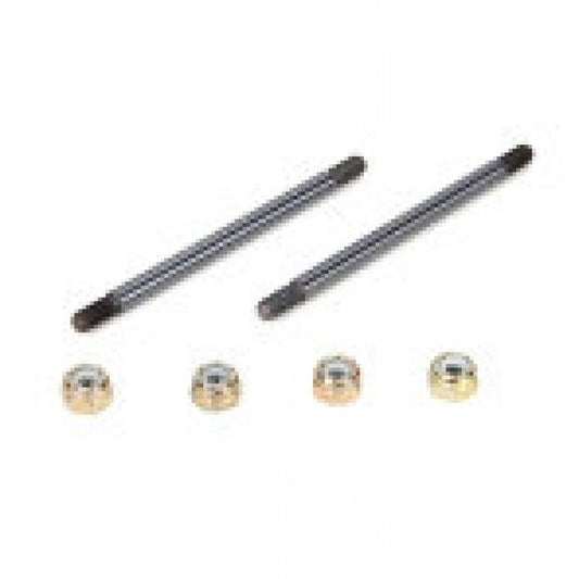 Outer Hng Pins,3.5,TiCn(2):8B 3.0 (Replaces LOSA6503)
