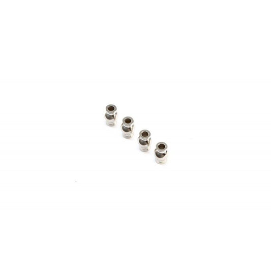 Suspension Ball, 6.8mm (4): 8X by TLR