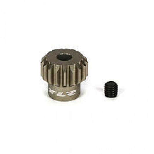 Pinion Gear 17T, 48P, AL