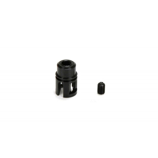 Coupler Outdrive: SCTE 2.0 by TLR