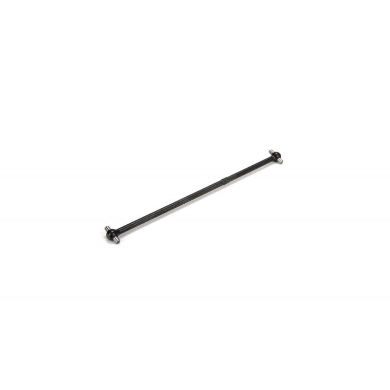 125mm Center Dogbone: SCTE 2.0/3.0