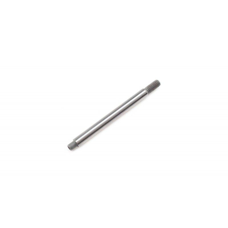 Shock Shaft, 42.7mm, TiCN, G3 3.5 (1) (Replaces TLR333007)