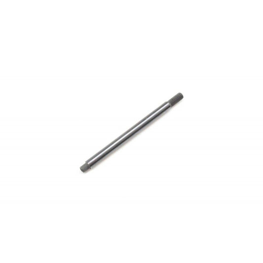 Shock Shaft, 48.7mm, TiCN, G3 3.5 (1) (Replaces TLR333008)