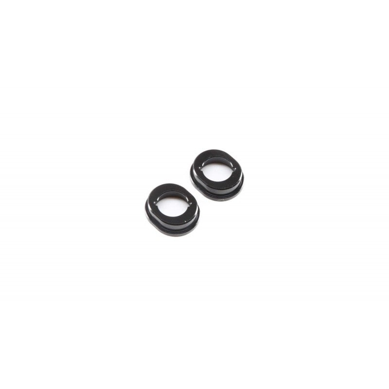 Spindle Insert Set, Aluminum, 3mm Trail: All 22