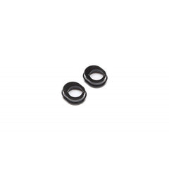Spindle Insert Set, Aluminum, 2/4mm Trail: All 22