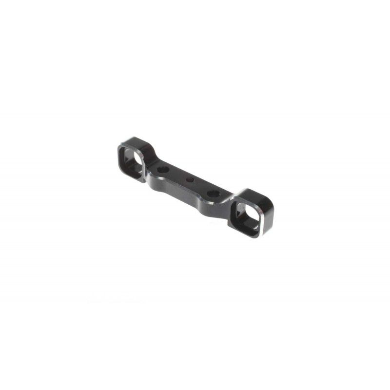 D Pivot Block, Aluminum, Black: 22 5.0