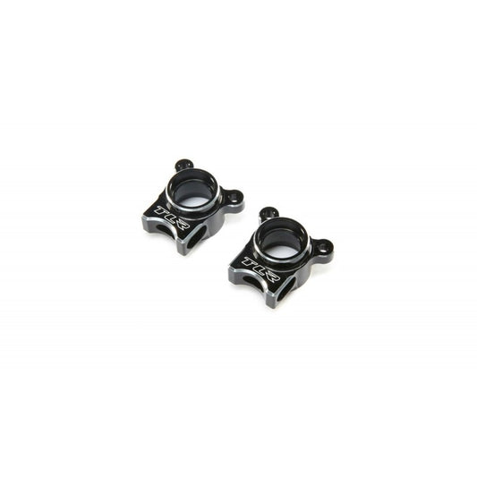 VHA Hub Set, Alum: 22X-4 by TLR