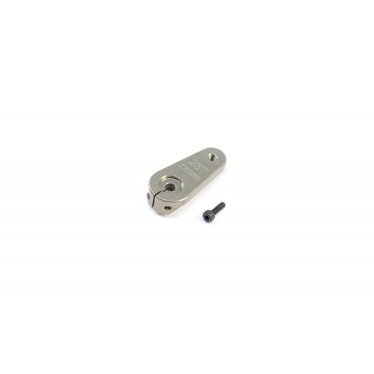 Aluminum Servo Horn, 25T: 8X by TLR
