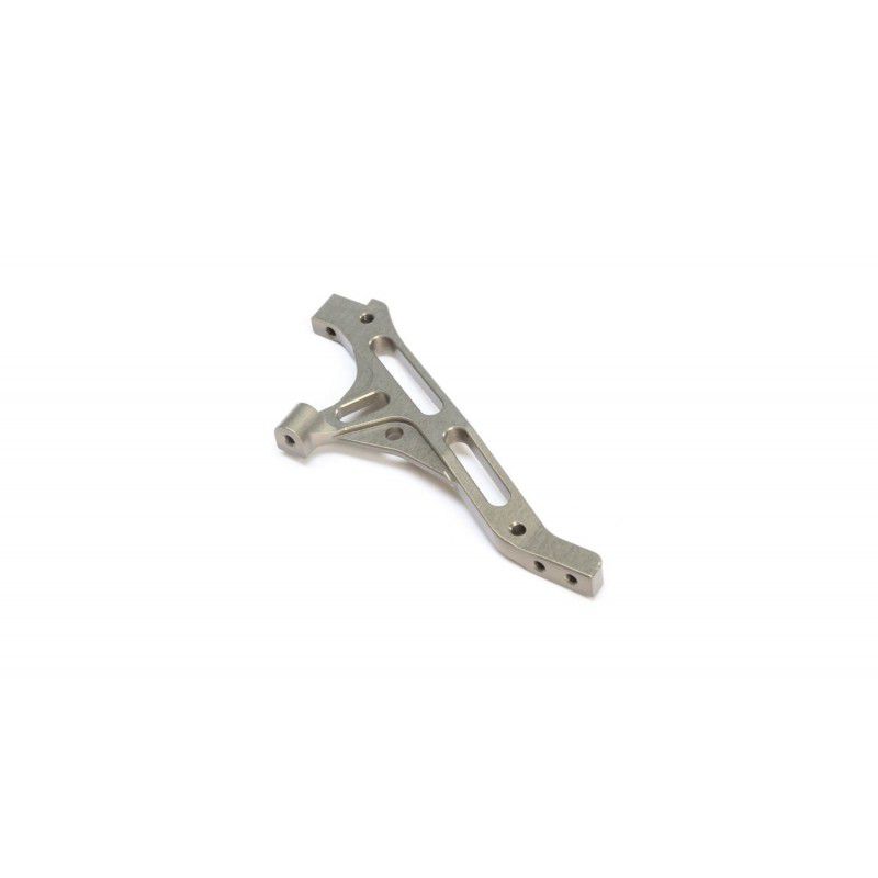Aluminum Front Chassis Brace: 8X & 8XT