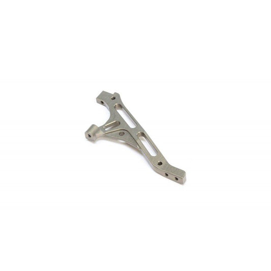 Aluminum Front Chassis Brace: 8X & 8XT